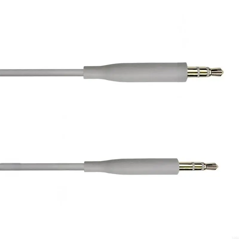 Multis Device 3.5mm to 2.5mm Male Connection Audiophiles Cable for  QC45 35 25 OE2 Headphones 