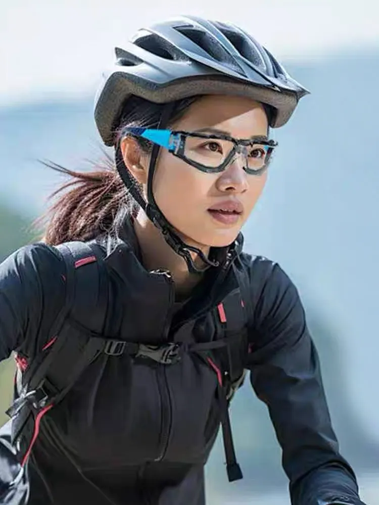 Óculos de segurança esporte proteção para os olhos óculos de junta de espuma macia para fotografar