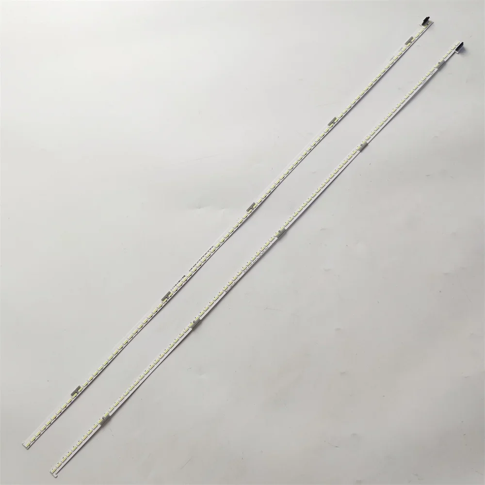 ledバックライトストリップ-87灯。65uh5e、65uh5f-b、stl650a24-l、r、y20_ssc_65_7020_led_array_right、left、nd650eqg-sbhr1に対応。