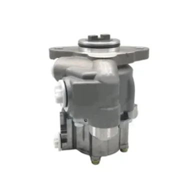 

Europe Heavy Truck A0034605180 0034605180 HYDRAULIC PUMP Steel Power Steering Pump for Benz Actros