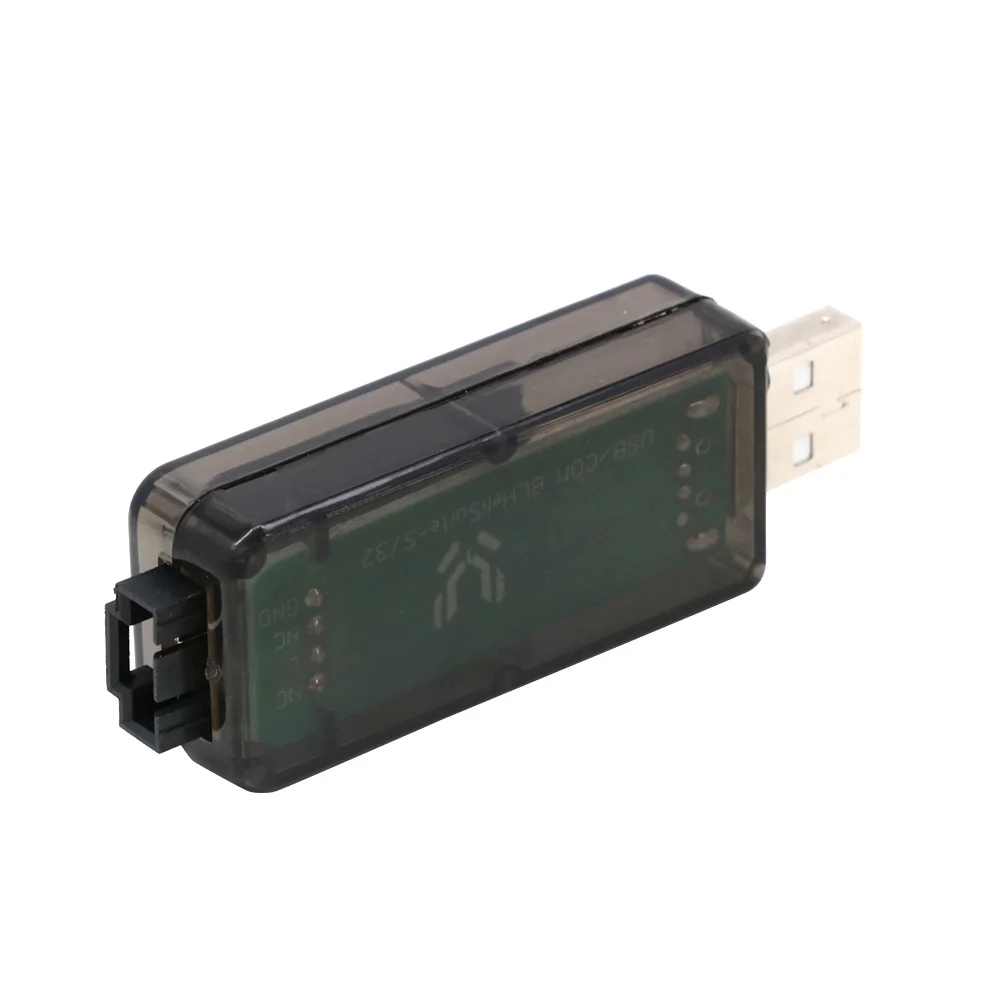 BL-S BL-32 usb linker programmierer bürstenlose esc blheli parameters etzer blheli suite open source speed control programmierung
