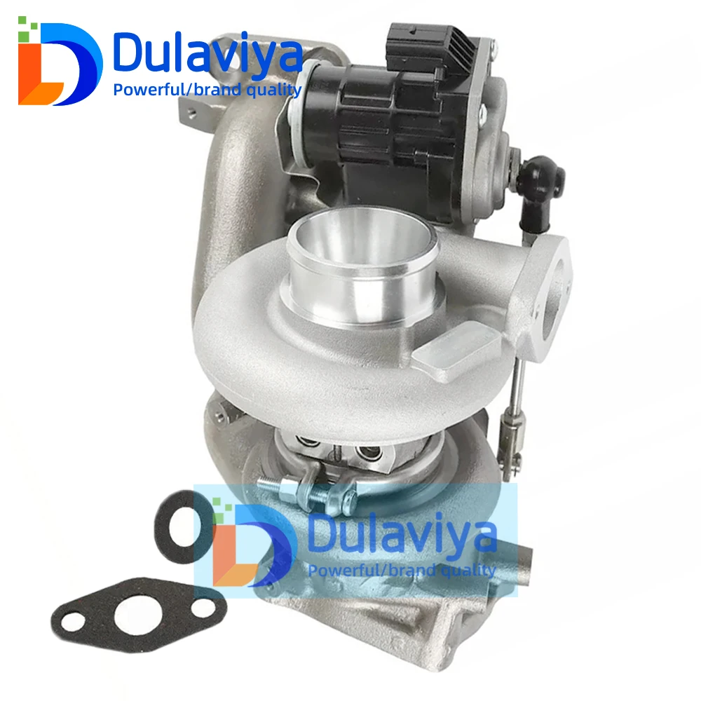 Auto Turbo Charger TD04L6-13WDT-7.0T For Hyundai Sonata Sportage Santa Fe Optima 2015-2019 28231-2GTA1 90124-01050