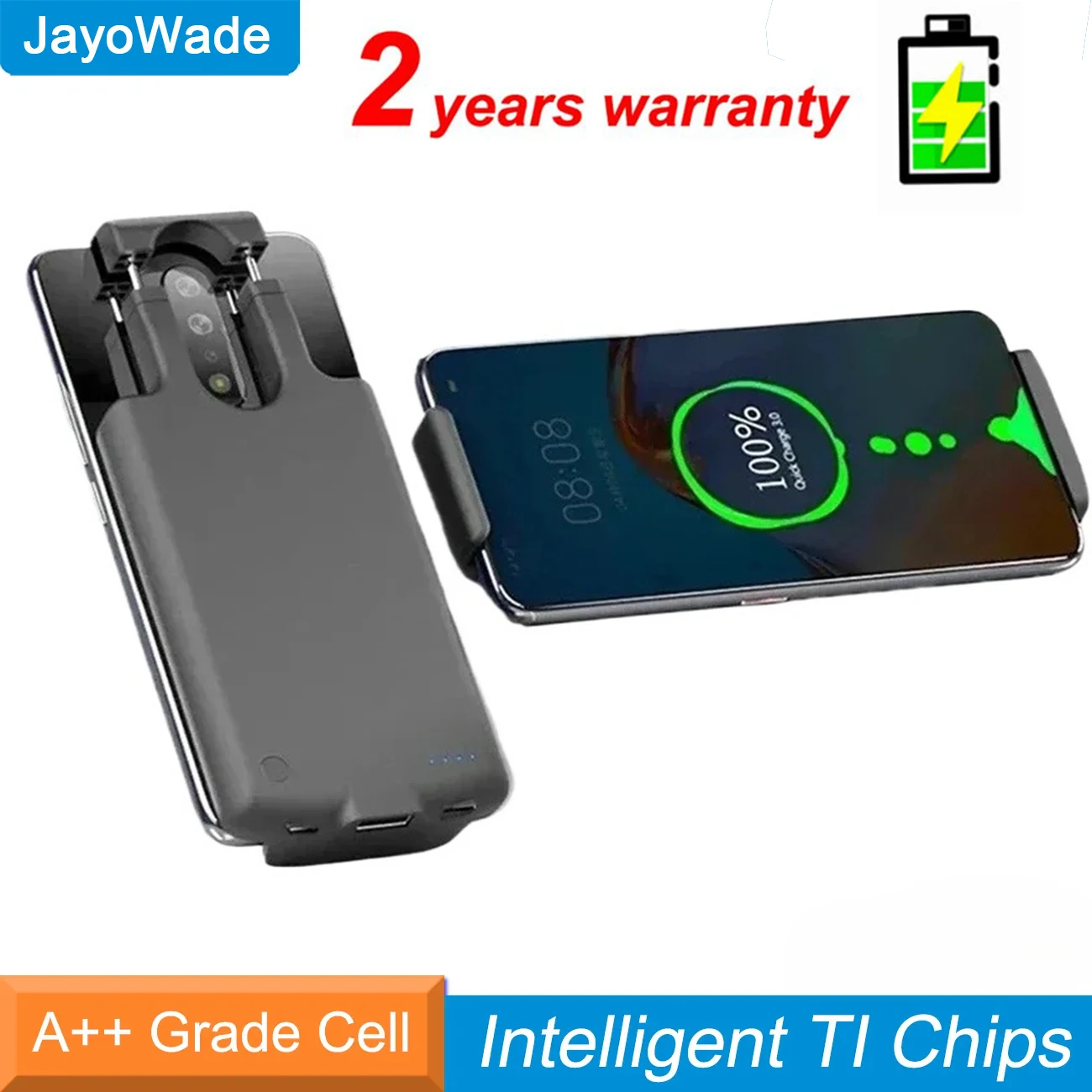 10000mah Universal Power Bank Phone For iPhone 17 16 15 Pro Max Samsung Huawei Xiaomi Redmi Oneplus Oppo Battery Charger Case