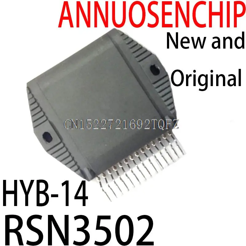 1PCS New and Original  RSN3502A HYB-14 RSN3502