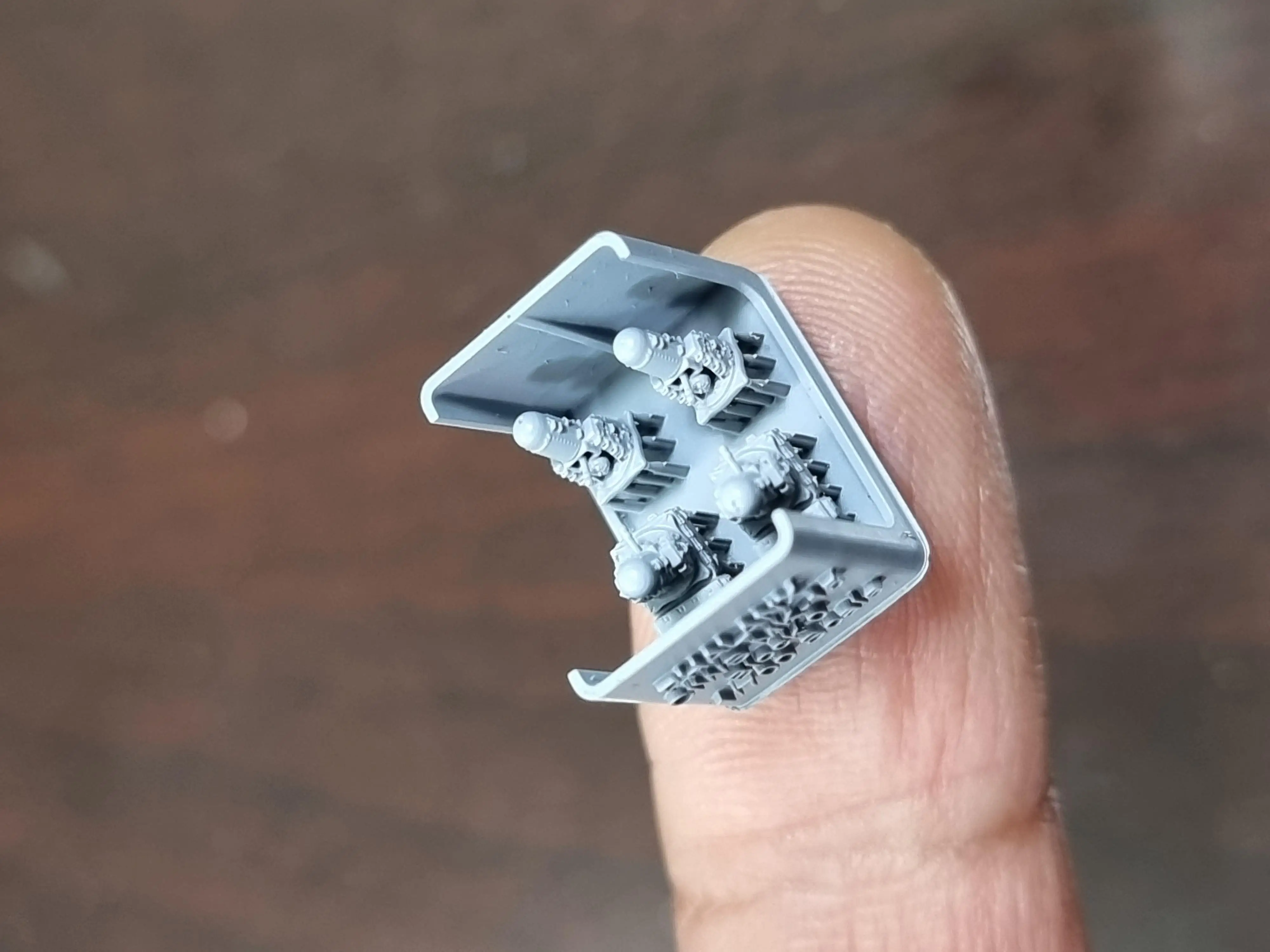 thumb
