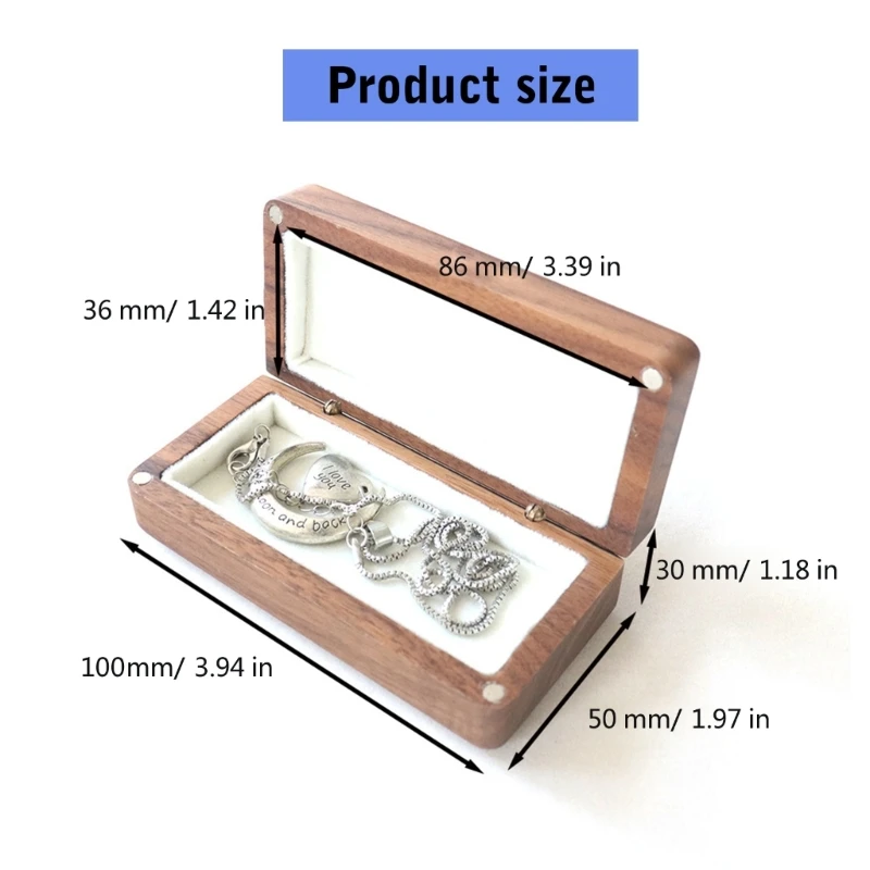 Versatile Collection Storage Box Portable Fashion Accessory for Pins and Medals with Elegant Sturdy Storage Case