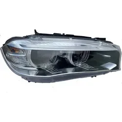 Our Own Manufacturer New Product Durable Oem Car Headlamp Cover Modification