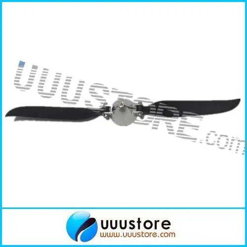 RC FPV Fixed wing folding propeller 12x6 designed for Skywalker X8 fold propeller FOR RC AIRPLANE