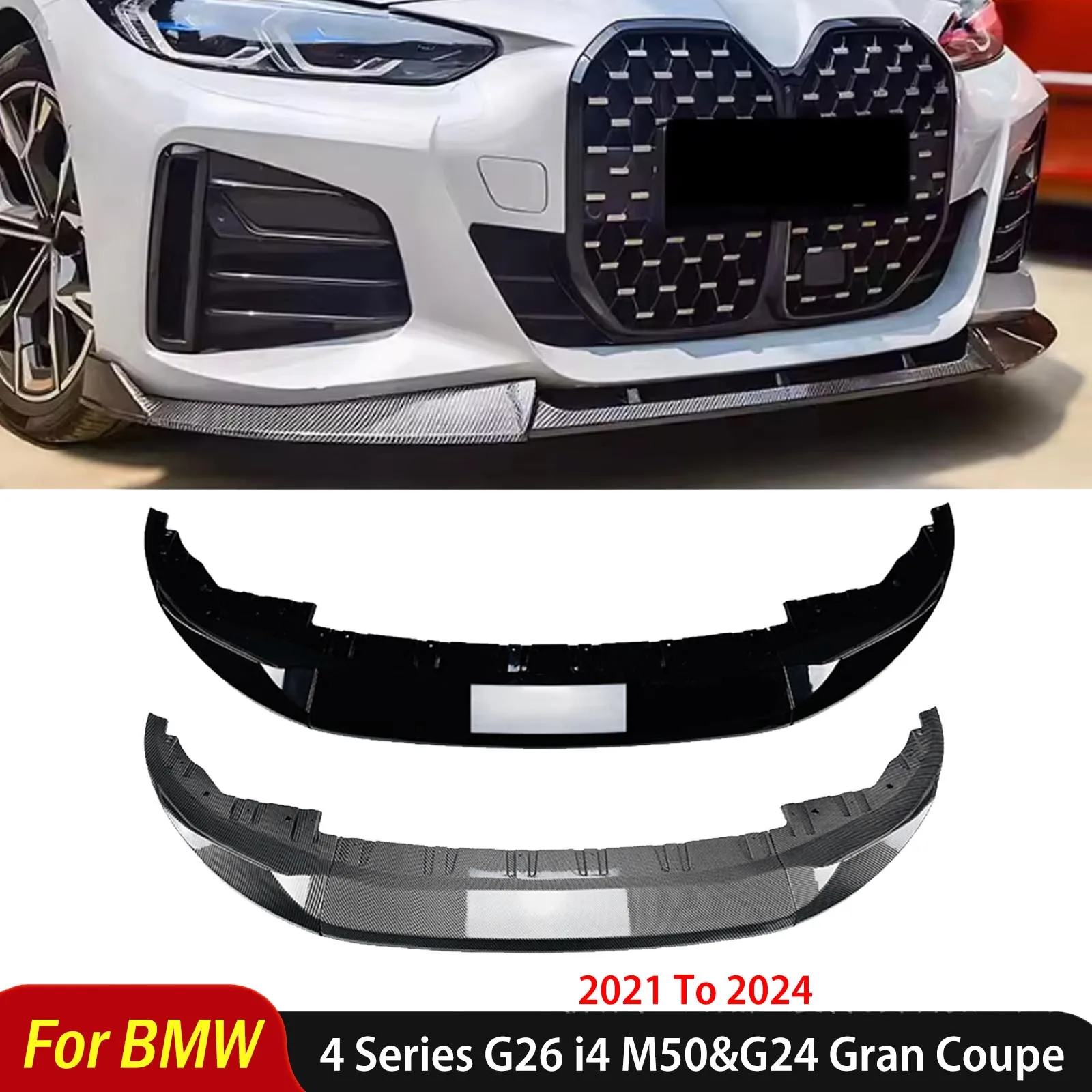 For Bmw 4 Series G2… - image