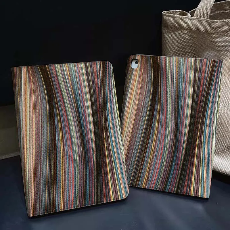 

Autumn Forest Aerial View Tablet Case For Apple iPad Air Pro mini 1 2 3 4 5 6 7 8 9 11 M2 M3 M5 M4 5th 6th 7th 10th 11th Gift