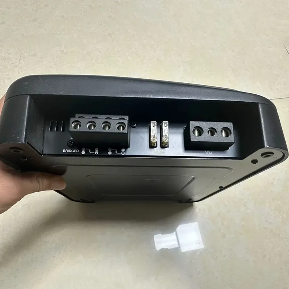AeroPartsGTO804EZ Four-way Amplifier Automotive Power Amplifier GTO-804EZ