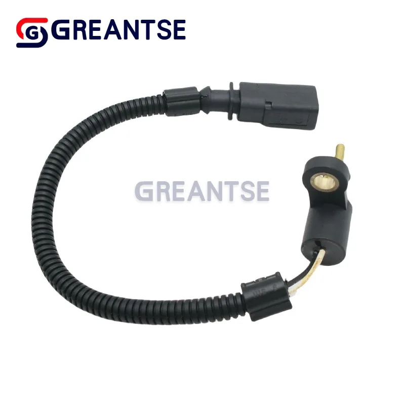 95860613511 Hochwertiger Kühlmitteltemperatursensor für VW Touareg 92a für Porsche Cayenne 11–18 3,6 l Autoteil-Zubehör