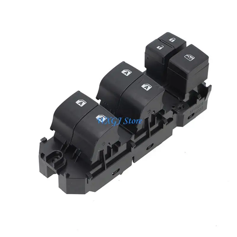 

37JE Multifunction Noise Reduction Car Power Window Glass Raising Elevator 84040-0K010