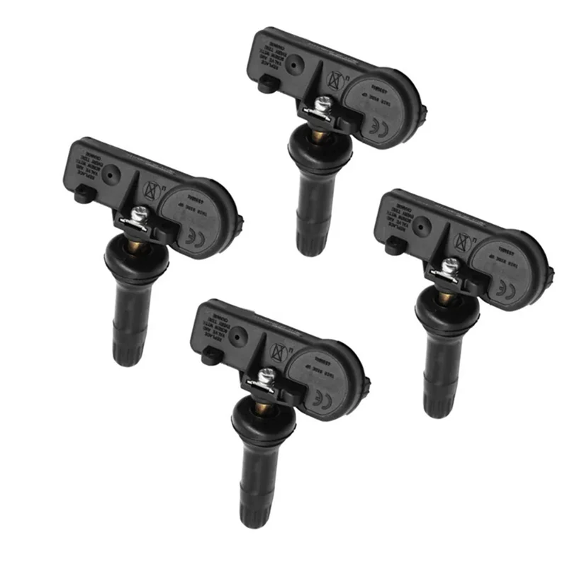 A04E-TPMS مستشعر ضغط الإطارات لشركة هيونداي سانتا في 2009-2012 52933-0W100 529330W100