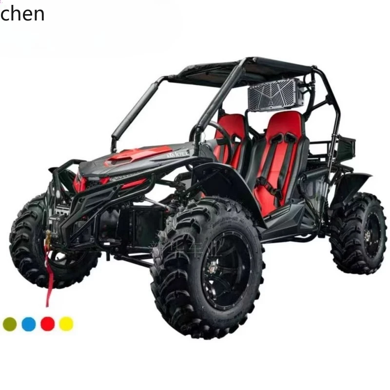 

ZML Grassland All-Terrain Vehicle Sports K7300 UTV Scenic Area Operation All-Terrain Kart