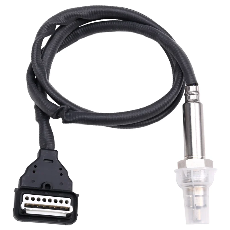 

L10A 5WK96747 Nitrogen Oxygen Sensor Probe NOX Sensor Probe For Renault Trafic X82 1.6 DCI 227908539R A2c80895300-03