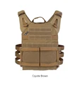 Coyote Brown