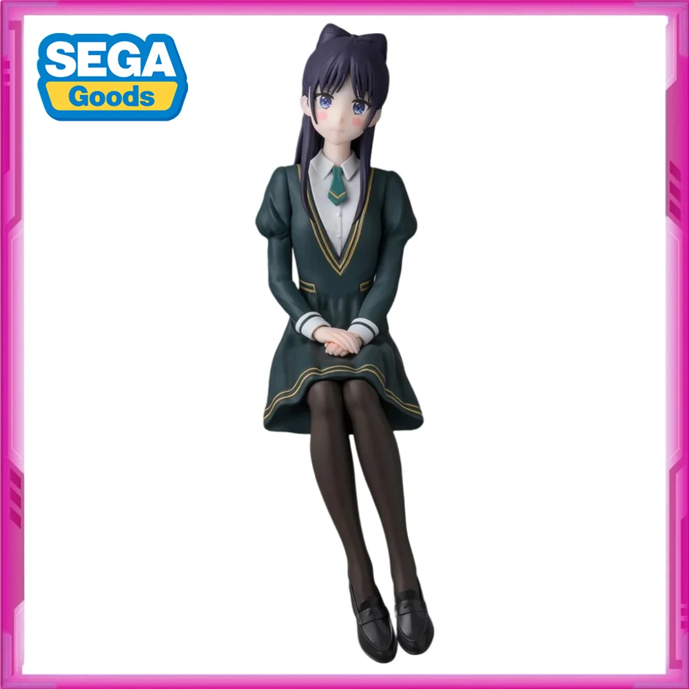 

Pre-sale Original SEGA WITCH WATCH Miyao Nemu PVC Anime Figures Action Figure Model Toys Christmas Gift