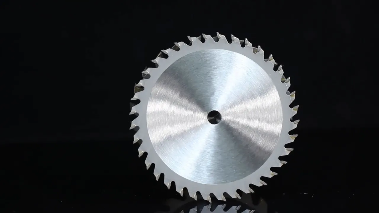 Circular Saw Blade 210x30mm 24T-80T Saw Carbide Tipped Cutting Disc Power Tools