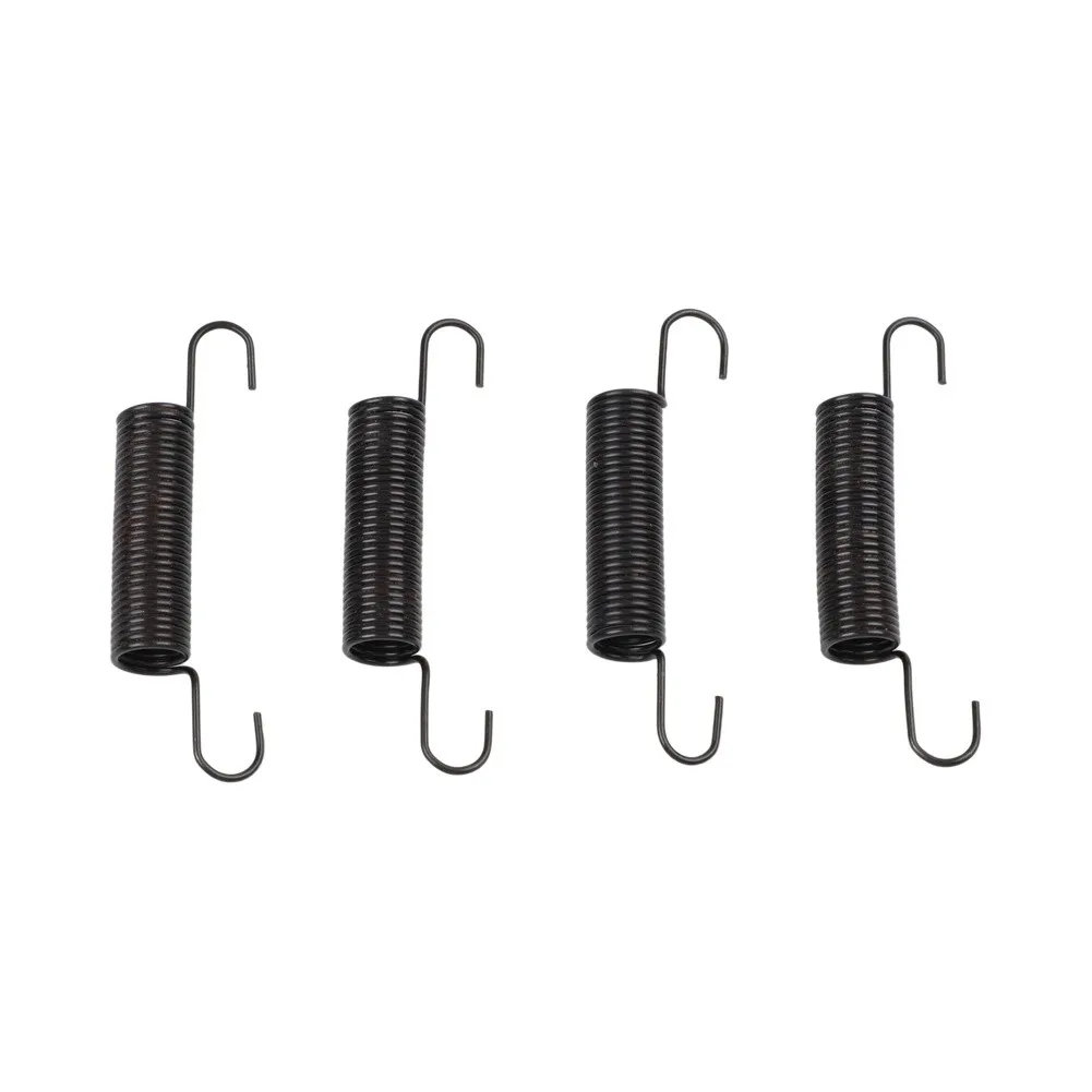 Brake Arm Spring Set 133503 131335 For 42 Inch Cutting Deck Lawn Repair Parts Garden Machinery Components