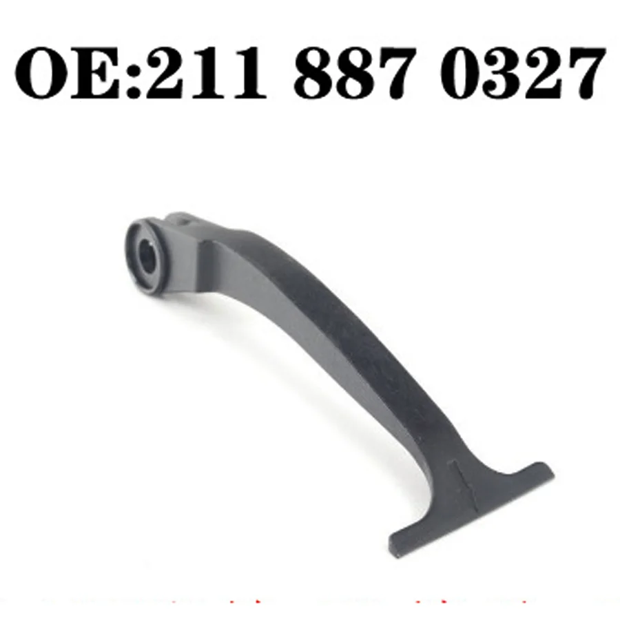 Wooeight Front Grille Hood Release Pull Handle 2038870427 For Mercedes Benz C230 C320 W203 W211 W220 W221 2118870327 2208870127