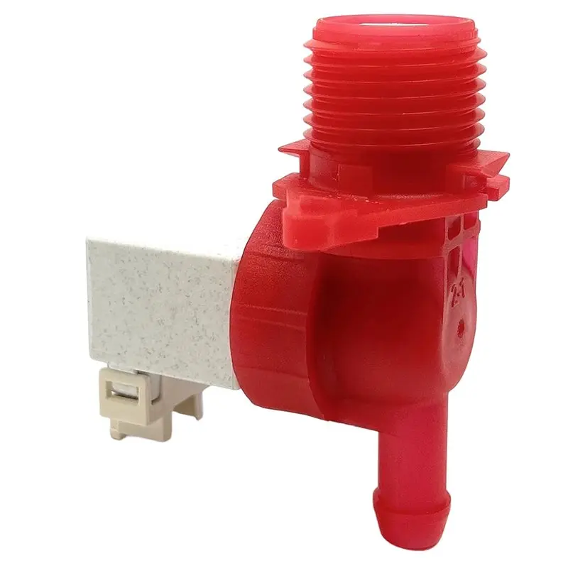 

ABBZ-для стиральной машины Whirlpool Сменный впускной клапан W11688994- работает модель W11486360 120 В единиц