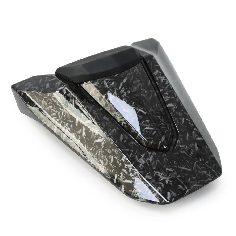 Motorfiets Passagier Achterpassagierszetel Cover Kuip Cowl Solo Voor Honda CB650R CBR650R CB CBR650R CBR650R CB650R 2024 2025