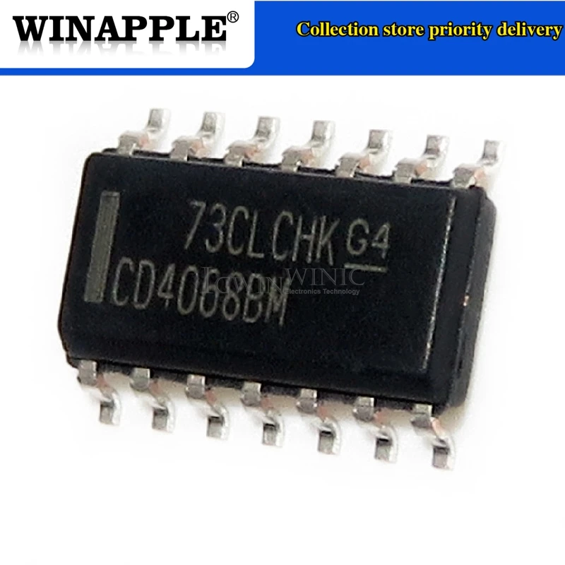 CD40106BM CD40106 CD4028BM CD4028 CD4068BM CD4068 MCZ33897EF M33897CTEF MC33897EF MC33897TEF MC33897D SOP-14