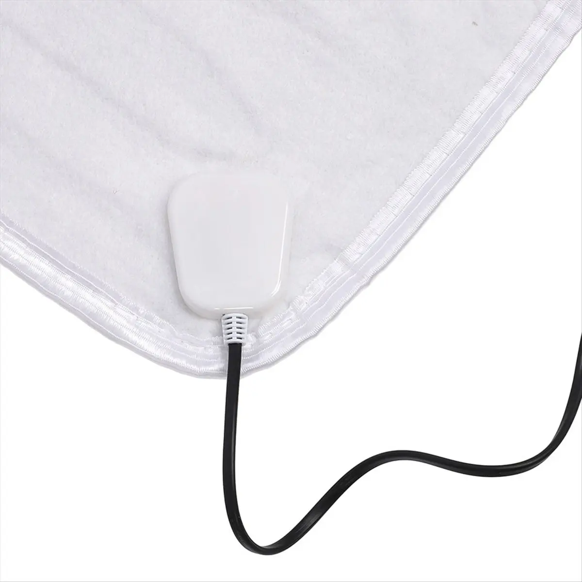 [in stock] 12V 50W Solar Heating Pad for Winter - Warm Foot Pad, Pet Heating Blanket, Solar Heating Electric Blanket A