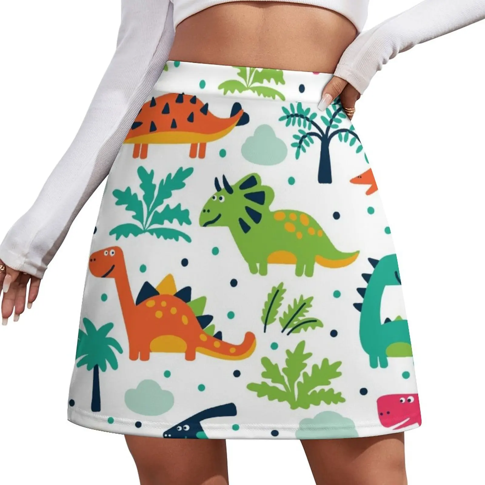 Dinosaur Print Cute…