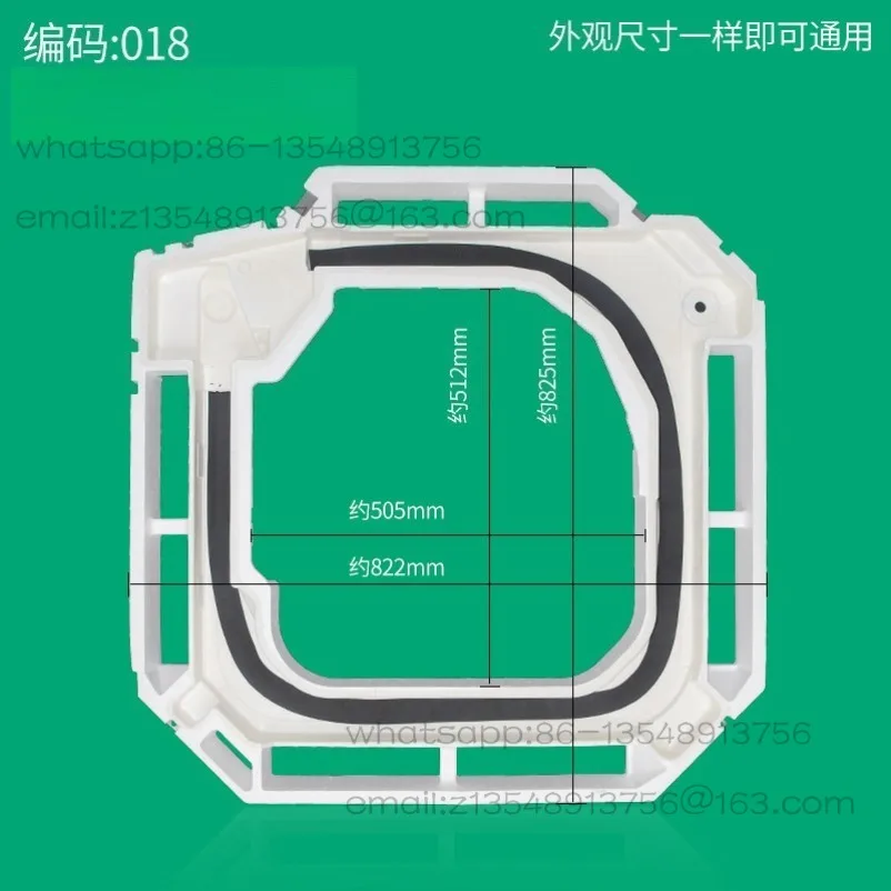 air-conditioning-ceiling-machine-ceiling-machine-connecting-water-tray-foam-drain-patio-machine-connecting-to-sink
