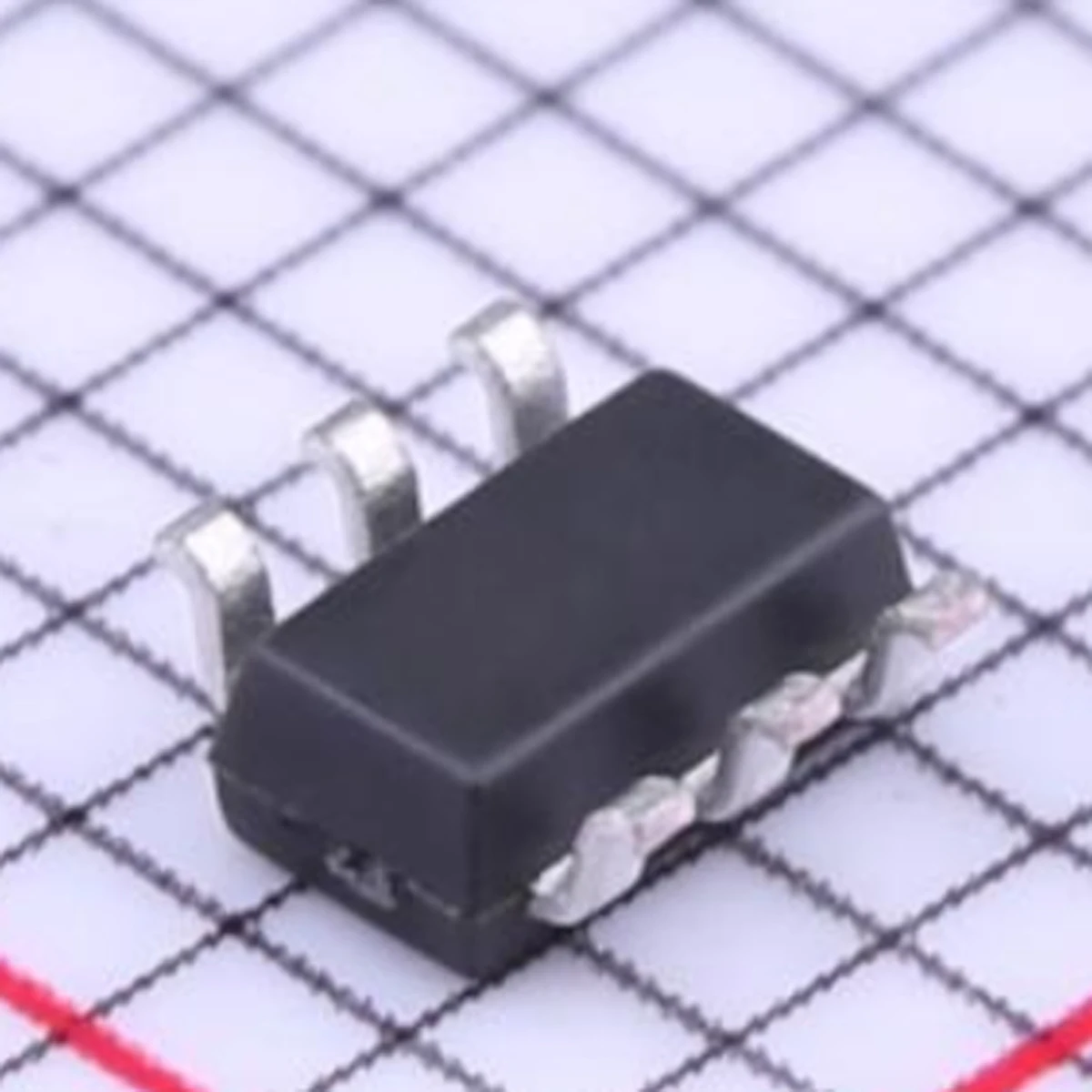 20PCS original GAS LED driver IC 1 output DC-DC regulator boost PWM dimming 550mA (switch) TSOT-23-6L: AP3019AKTR-G1