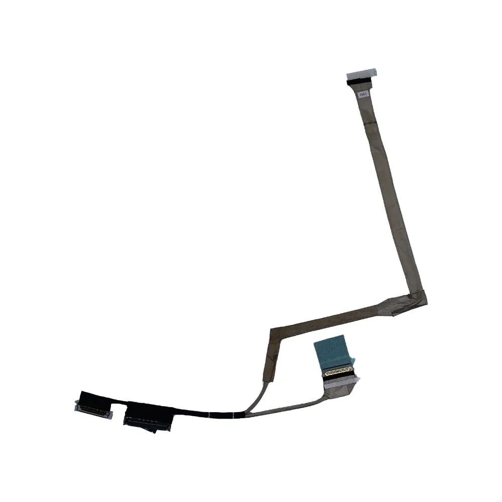 

For Dell Latitude 5530 Precision 3570 FHD LCD Screen Cable IR Cam 057JRM 57JRM