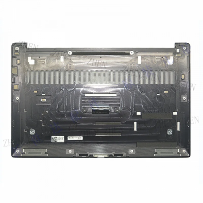 

Y New For Dell XPS 15 9560 M5520 P56F Lower Bottom Base Case Cover 0KMJP9