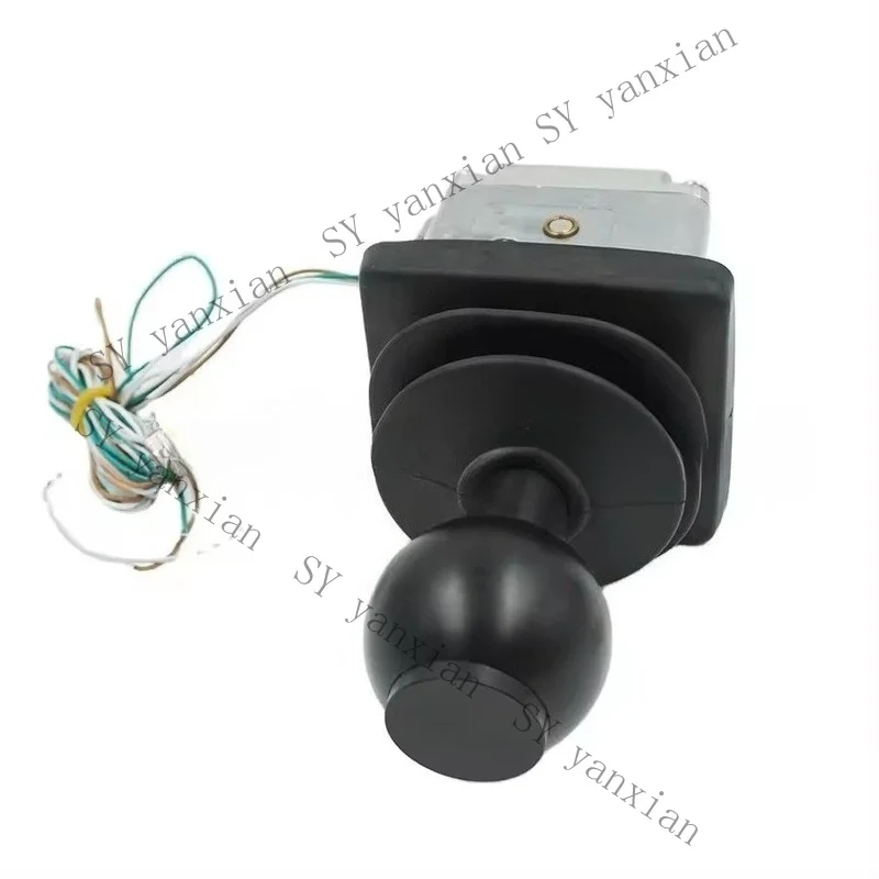 SY+ Joystick Controller 2441305340 For Haulotte HA16SPX HA18SPX H16TPX HA26 HA260》
