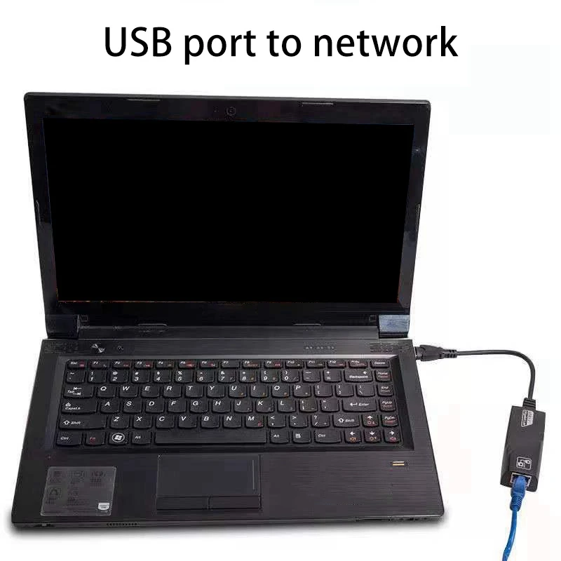 USB 3.0からイーサネットアダプタ,rj45ギガビットLAN, 10 mbps,100 mbps,1000mbps,PC,ラップトップ,Windows, Mac, Linux