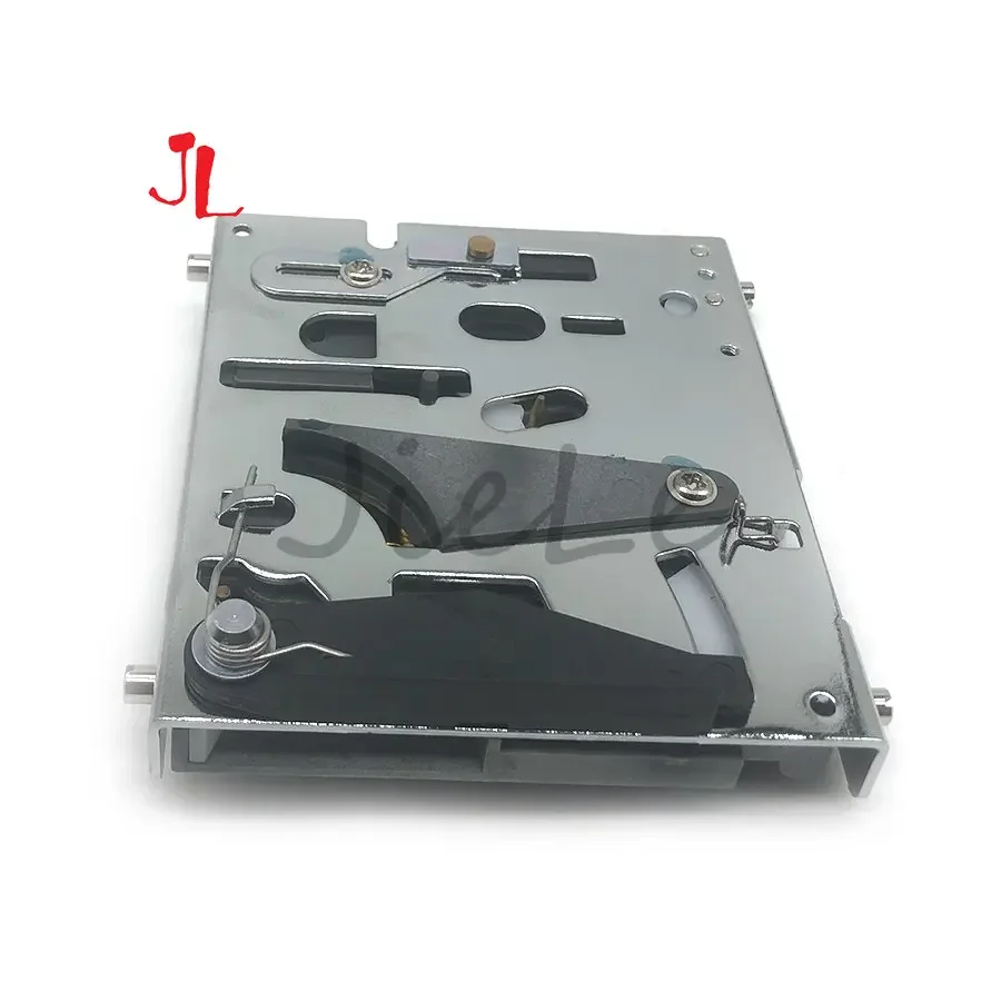 Advanced Vertical Coin Selector for Veanding Machine, Arcade Part Coin Acceptor Mechanism, Coin Operated Games