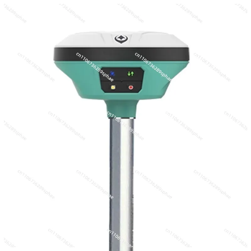 Inertial navigation version pocket RTK measuring instrument, geodesic GNSS receiver GPS high precision