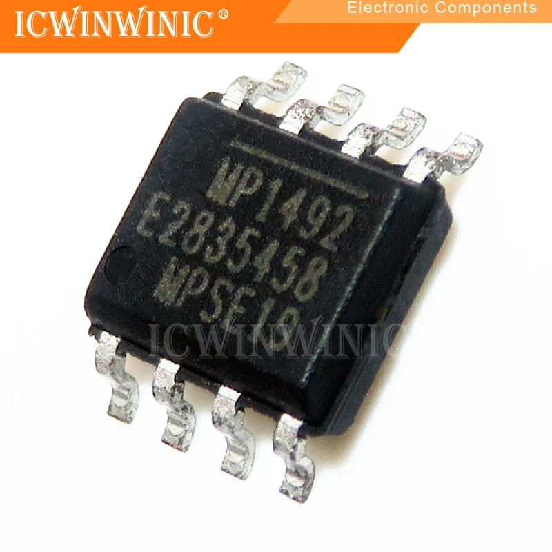 10 шт. MP1492DS MP1492