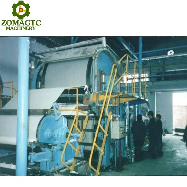 Best Smart Toilet Tissue Paper Making  Price in India