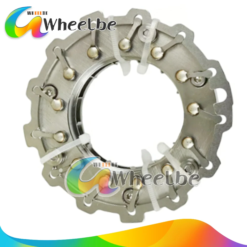 

NEW GT2056V Turbo Nozzle Ring VNT For VW Touareg 2.5 TDI 128Kw 174PS BAC BLK 716885 070145701J 070145701JV 070145701JX