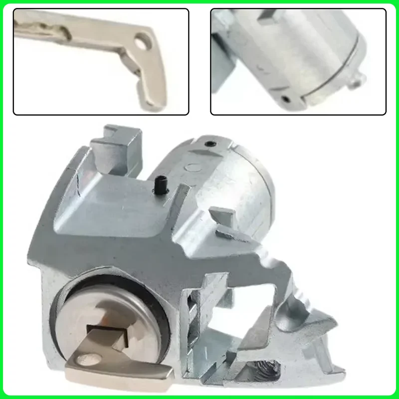 

For Mercedes-Benz X164 W251 W164 1647600177 Front Door Lock Cylinder W/Key LH Auto Parts Replacement And Repair