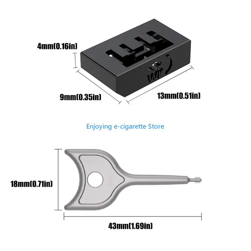 Display Port Staub Abdeckung Protektoren Kunststoff Metall Hybriden Schnittstellen Kappe Stopper für Computer Monitor Laptop – Detail 6