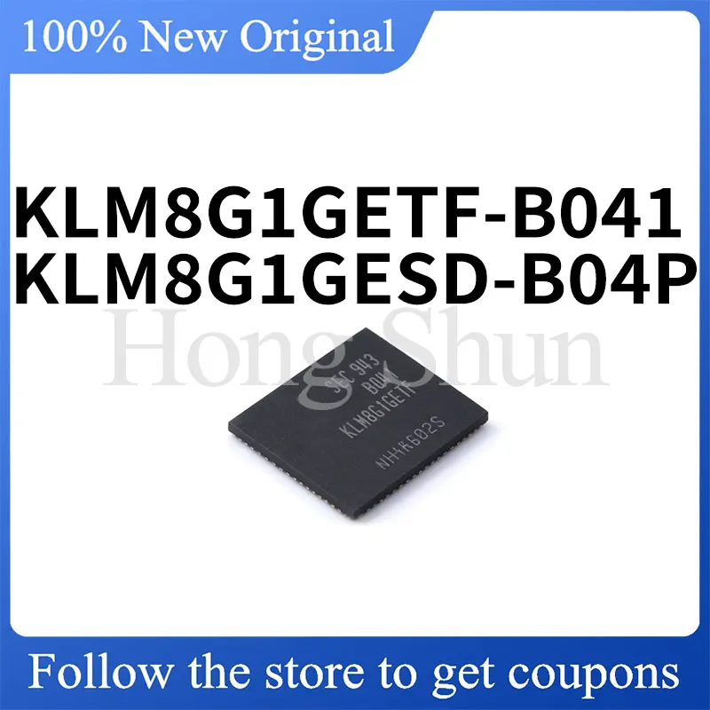 

Phone case KLM8G1GETF-B041 KLM8G1GESD-B04P Phone case