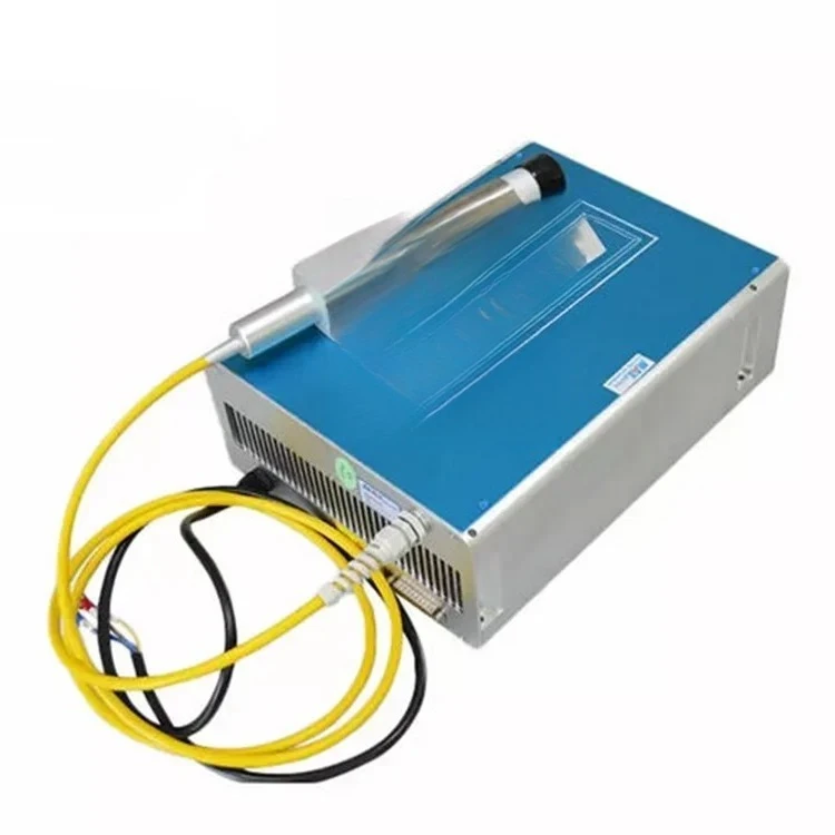Laser Equipment Parts For Laser Marking Machine Engraving Machine Max Fiber Laser Power Source With Low Price