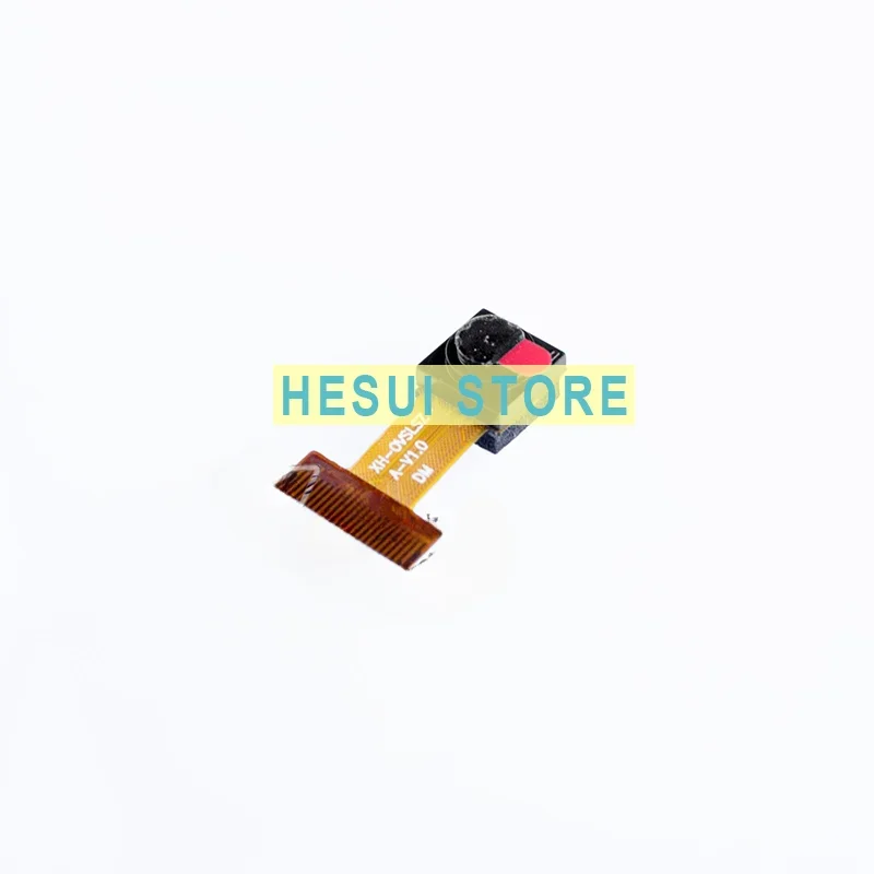 30W pixel OV7670 camera module