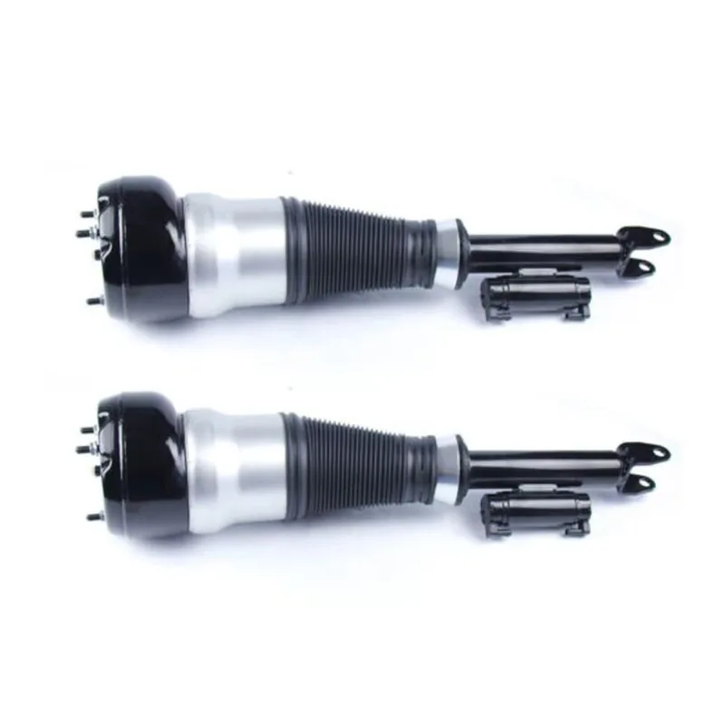 

2025 2pcs Front Air Suspension Shock Absorber With ADS For Mercedes-Benz S-Class W222 S400 S450 Air Struts 2223204813 2223206313
