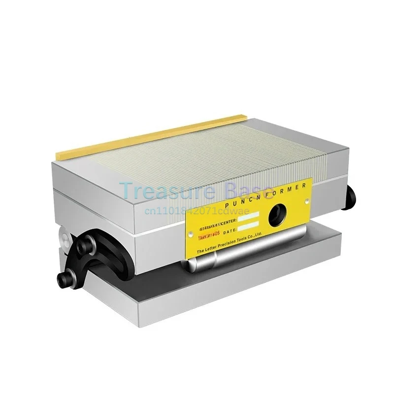

Sine Magnetic Table Integrated Tilt Disk Angle Grinder Bow Strong Magnet Tilt Permanent Magnet Fine Suction Cup