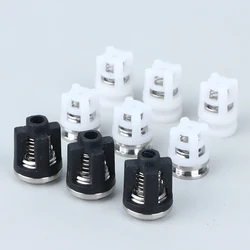 3PC Check Valve Repair Kit Axial General Pump Inter Power High Pressure Washer Water 12 14 MM