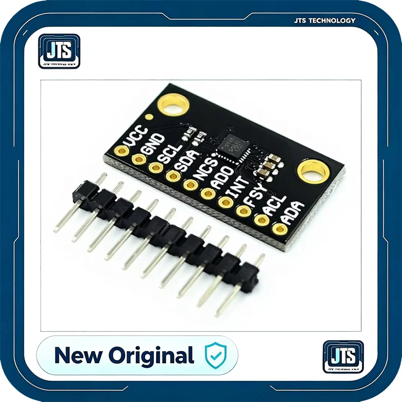ICM-20948 Module Low Power 9-Axis MEMS Motion Tracking Device Sensor 20948